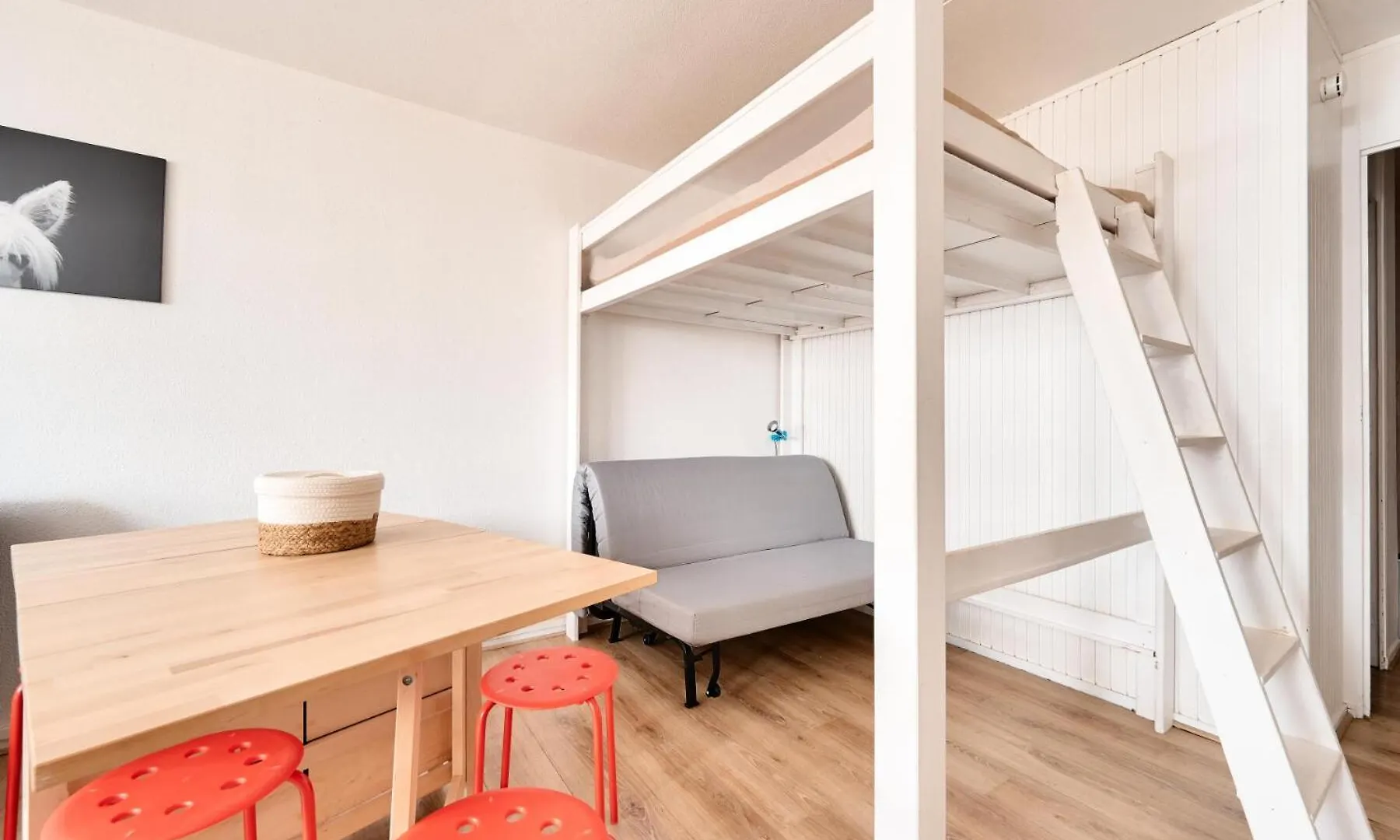 Residence Le Tourmalet - Maeva Home - Studio 4 Personnes - Budget Mae-8171 La Mongie
